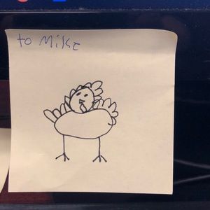 Meet your Posher, Margaret